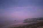 A pier near Clevedon