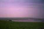 The coast near Clevedon