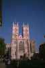 Westminster Abbey