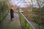 The Lord Snowdon Aviary at London Zoo