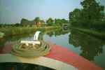 Narrowboat country