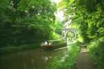 Narrowboat crew