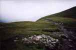 Ben Nevis cairn