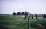 Stonehenge, Wiltshire