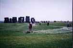 Stonehenge, Wiltshire