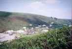 Crackington Haven