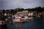 Padstow boats