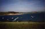 Camel Estuary