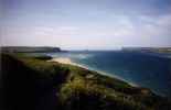 Beach near Padstow