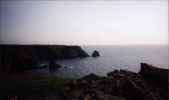 Boscastle view