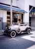 Monterey Rent-a-Roadster