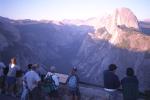 Glacier Point