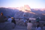 Glacier Point