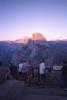 Glacier Point