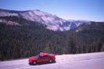 Tioga Pass