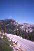 Tioga Pass