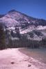 Lake at Tioga Pass