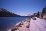 Lake at Tioga Pass