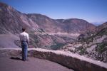 Tioga Pass